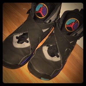 Jordan 8